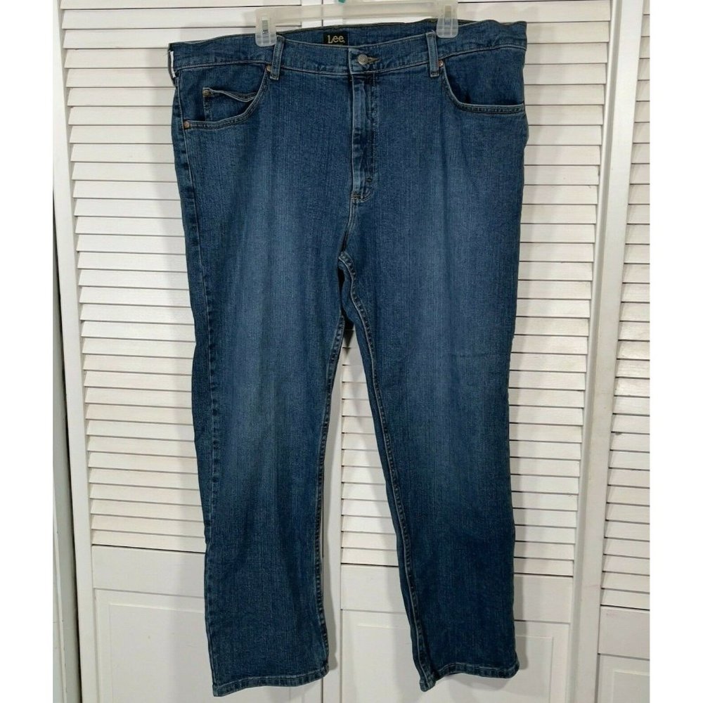 Lee Regular Fit 2008900 Jeans